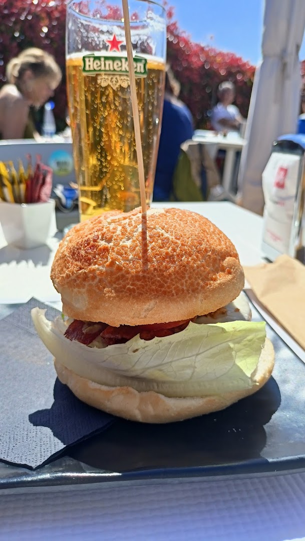 SEDICIGRADI Numana Bar
