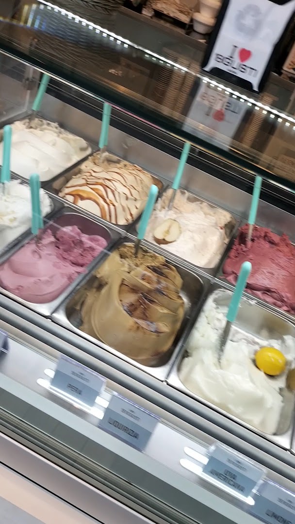 Sedicigusti