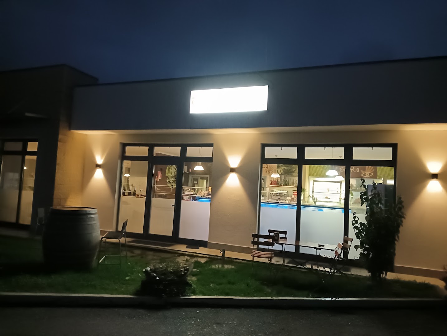 See You Road Cafè
