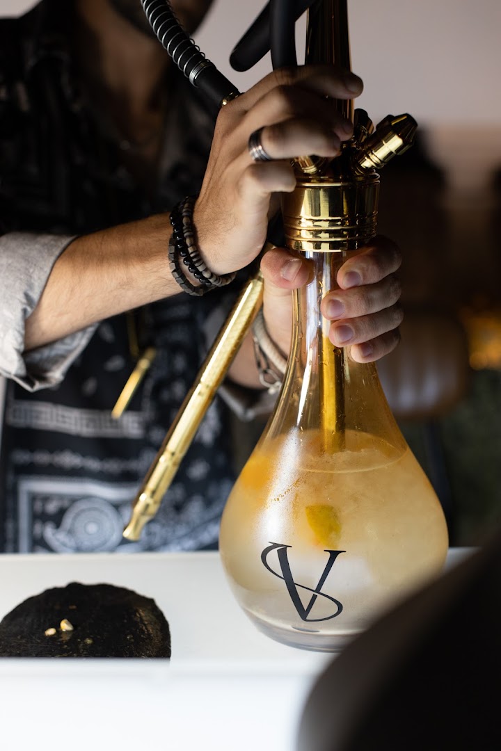 SEEN by Olivier, Rome