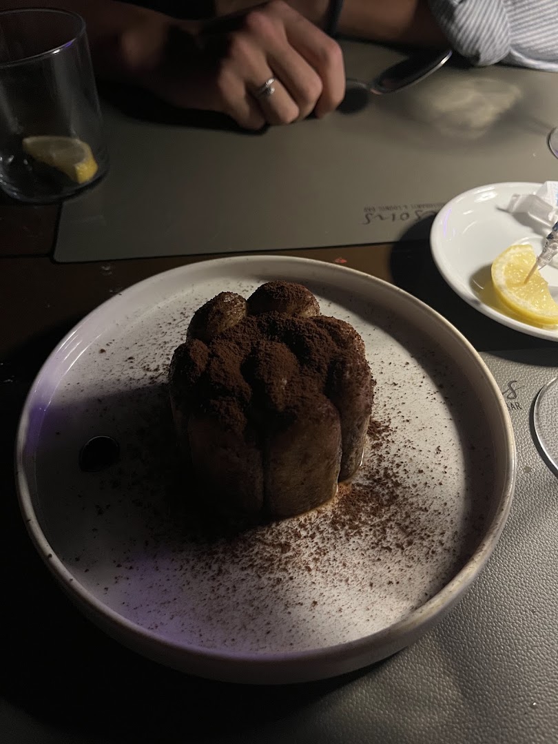 Seesons ristorante & Lounge Bar