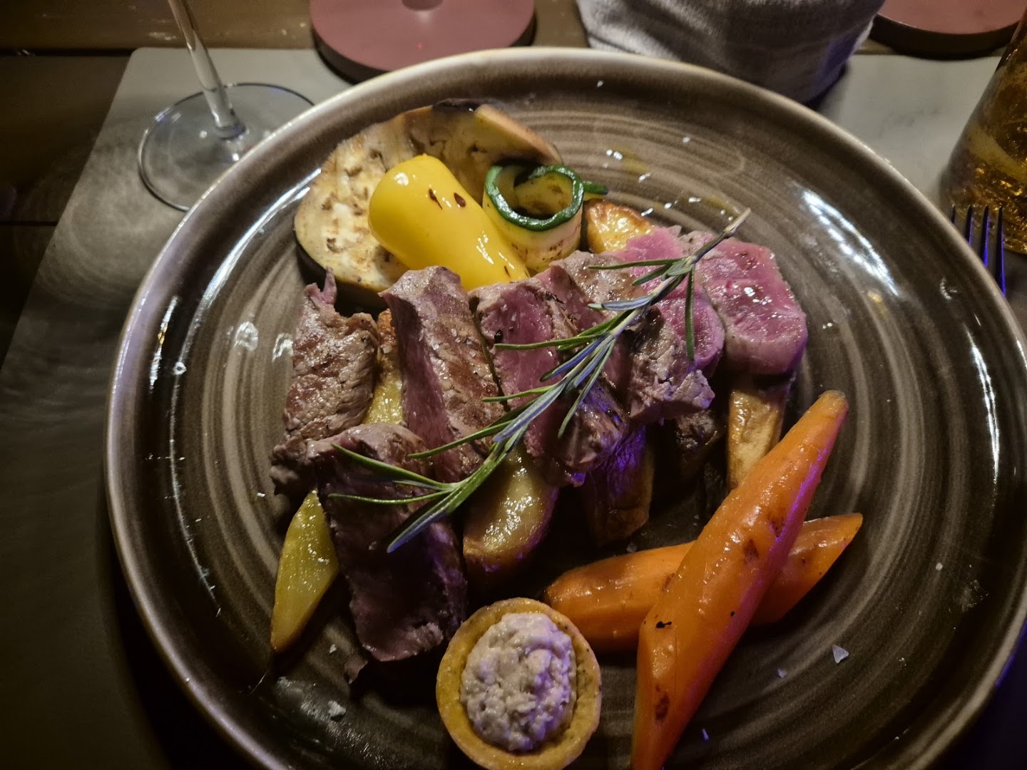 Seesons ristorante & Lounge Bar