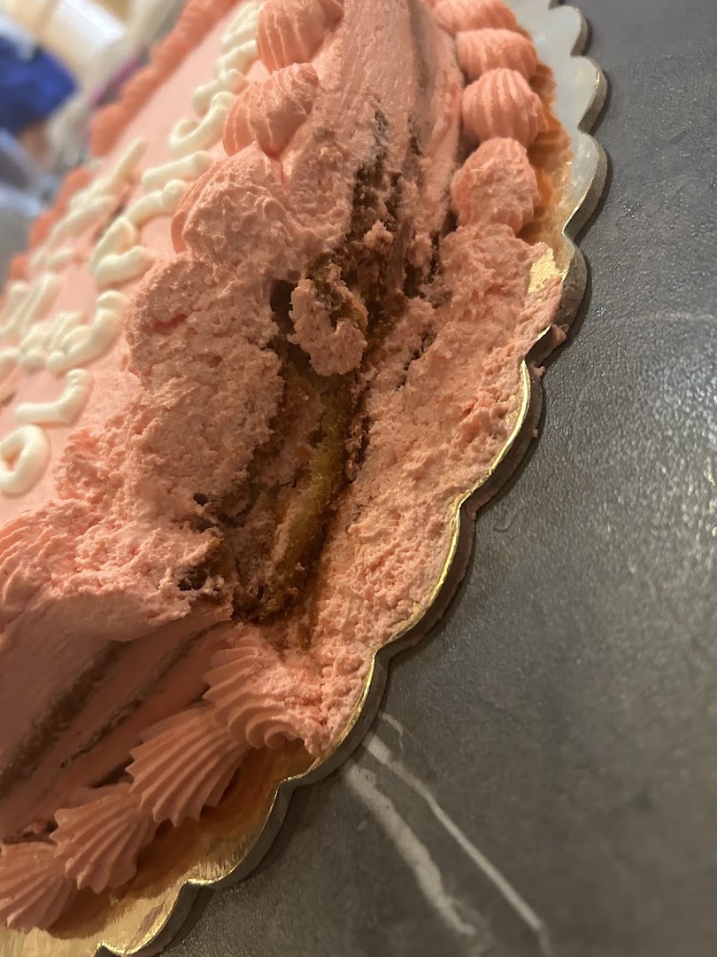 Segafredo Caffè - Pasticceria Caffetteria Cavicchio