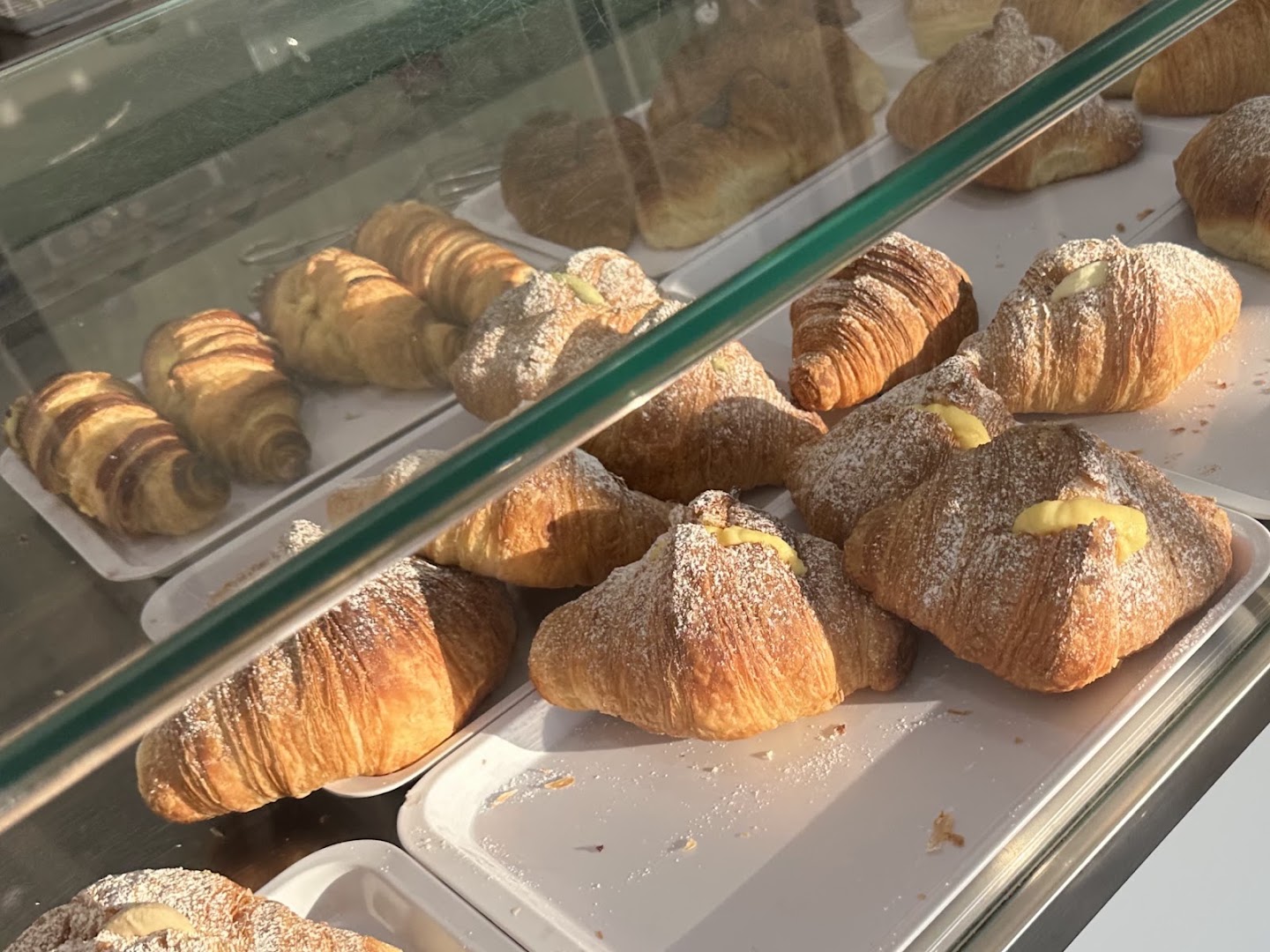 Segafredo Caffè - Pasticceria Caffetteria Cavicchio
