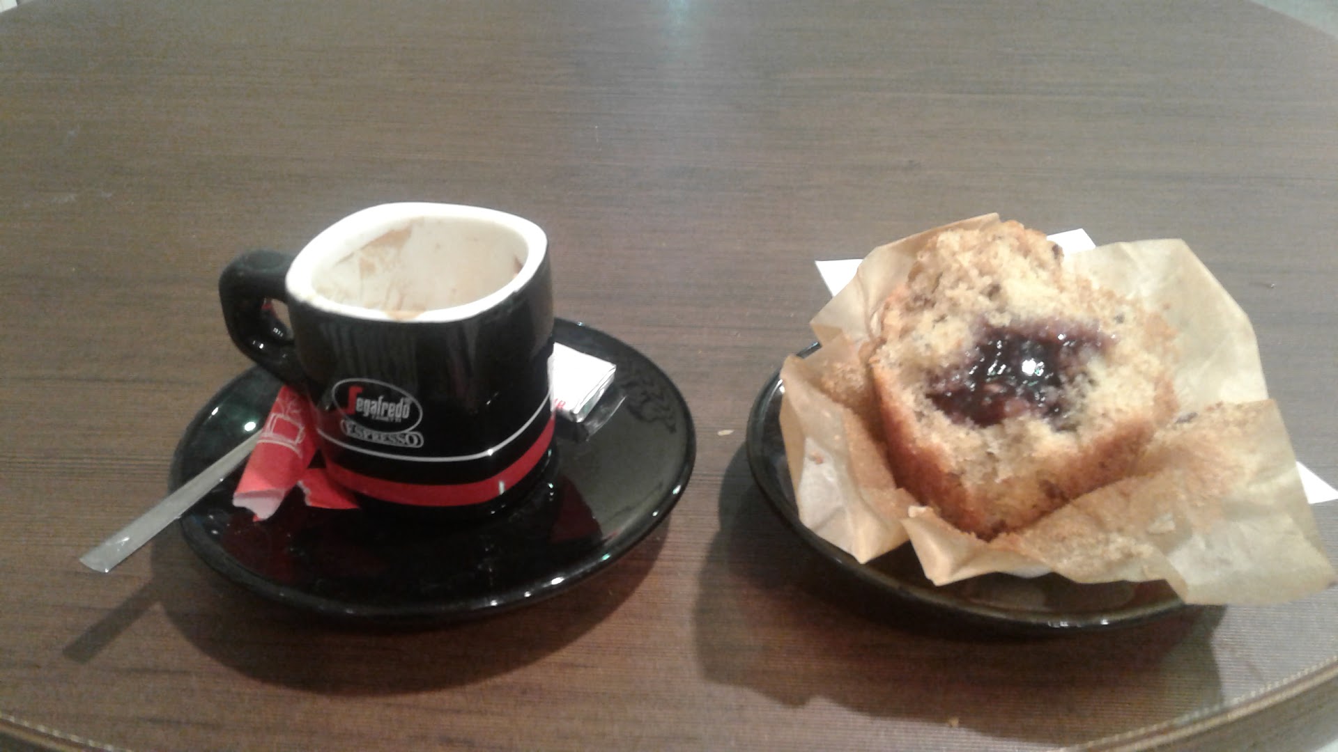 Segafredo Zanetti