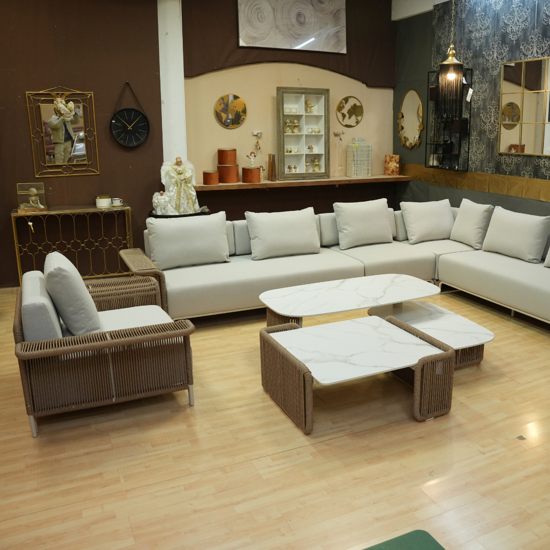 Segantini Spazio Verde Srl