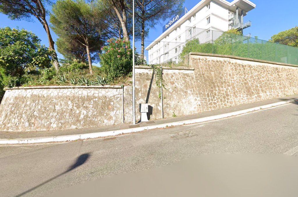 Seguimi Roma Aurelia