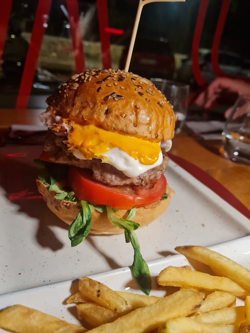 Sei Gradi Steak House