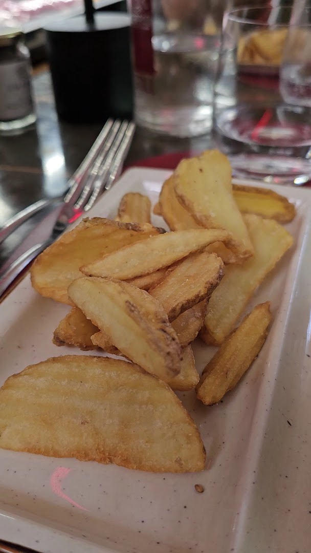 Sei Gradi Steak House