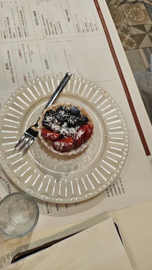 Seitaly bistro, Milano
