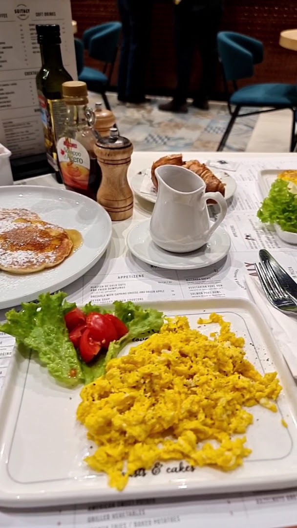 Seitaly bistro