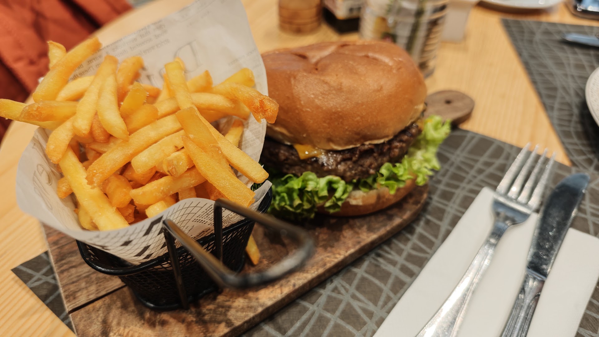 Seitaly bistro