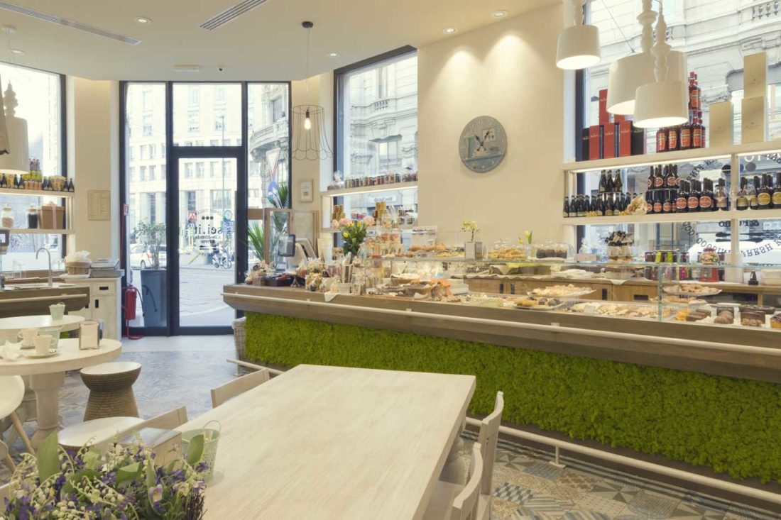 Seitaly bistro