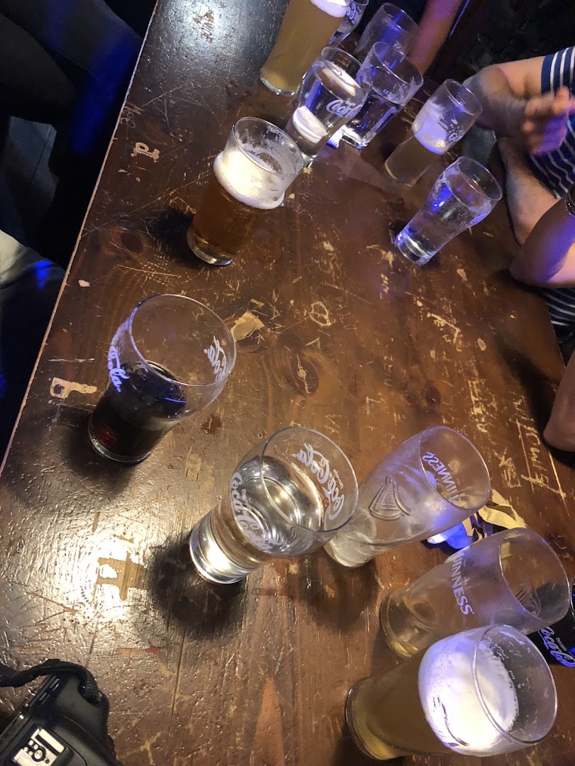 Sekhmet Pub