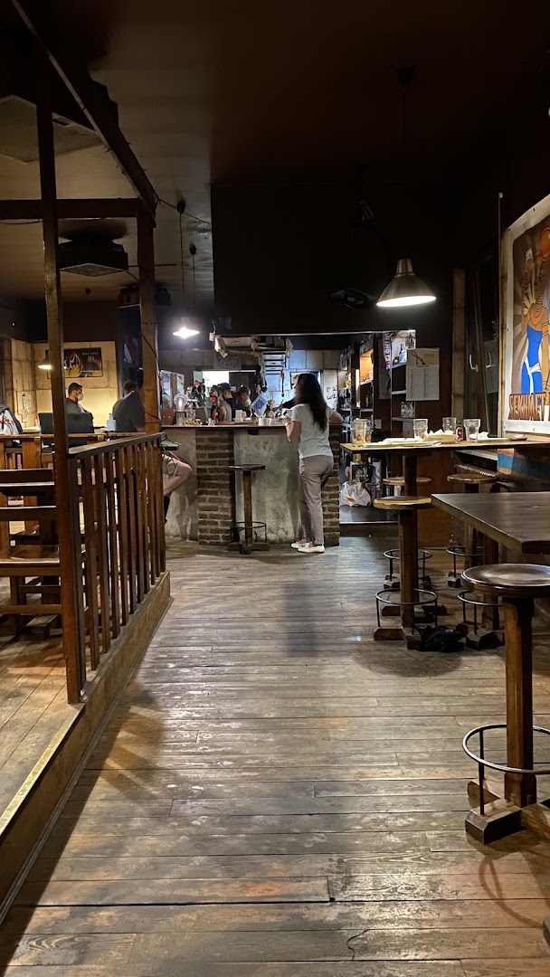 Sekhmet Pub