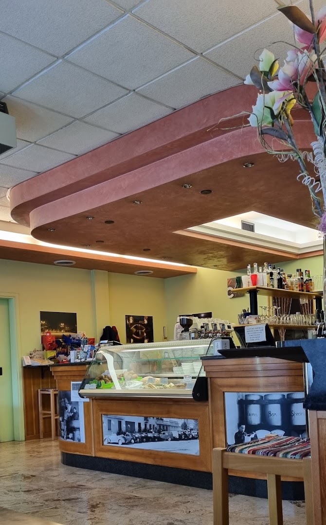 Self -service Bar Il Punto