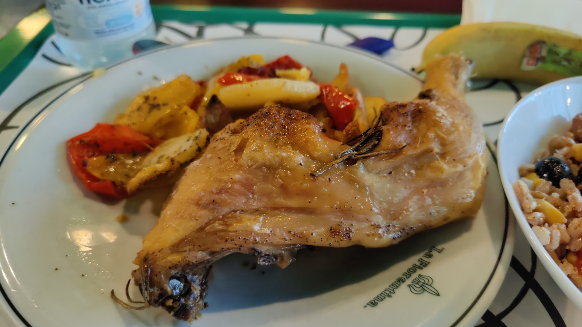 Self Service "la Fiorentina"