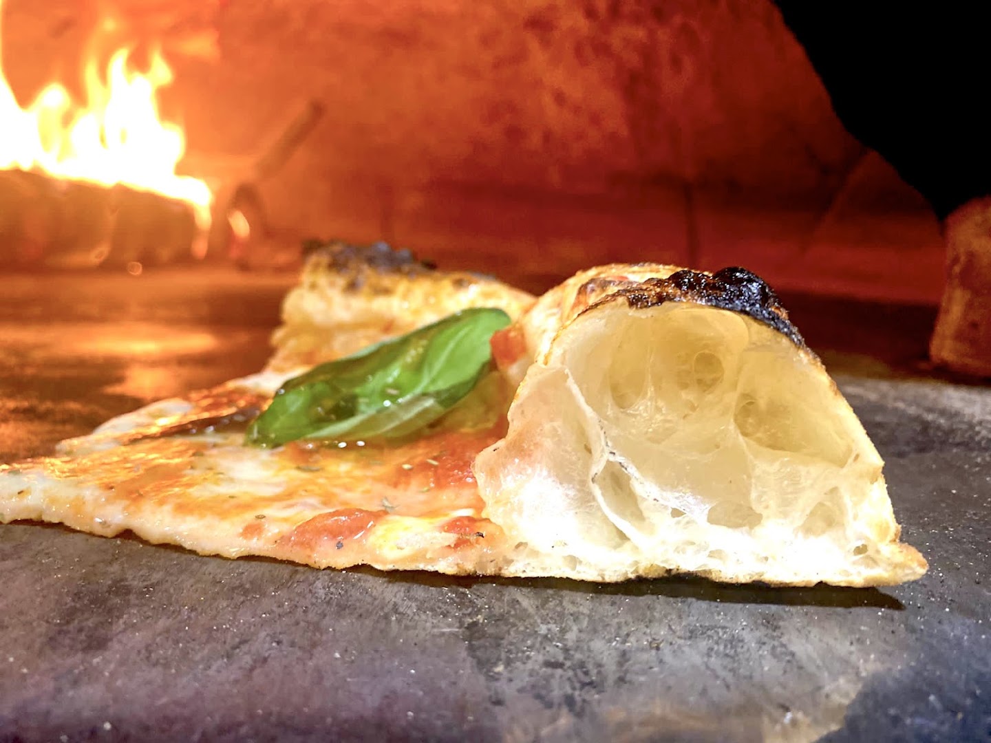 Self Service Pizzeria Ezelino's, Abbiategrasso
