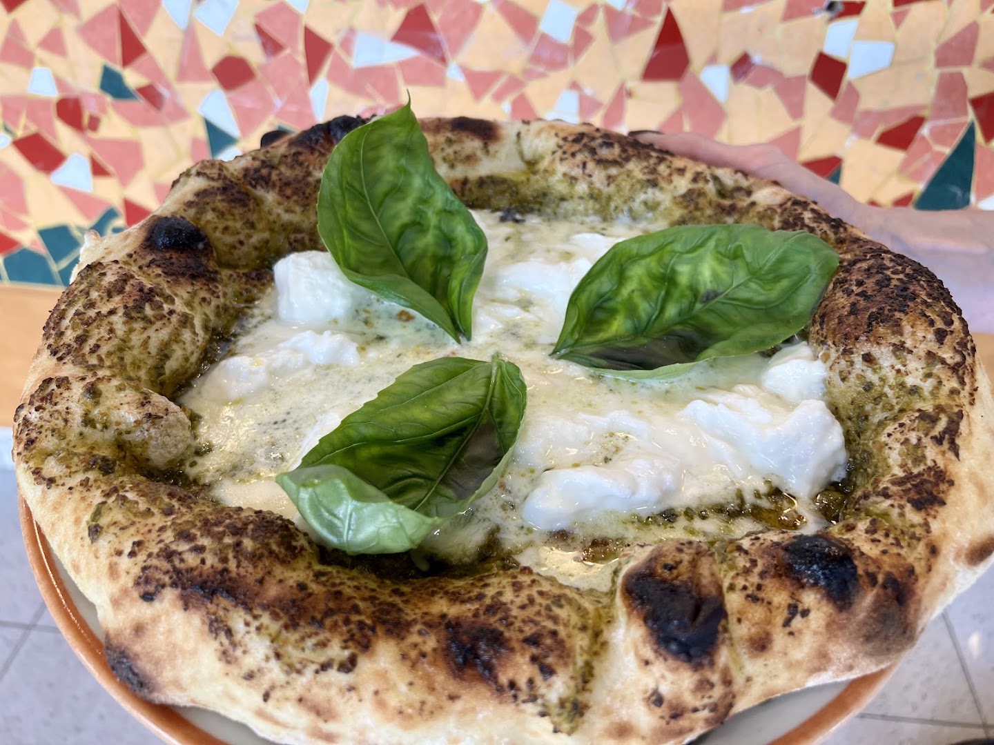 Self Service Pizzeria Ezelino's