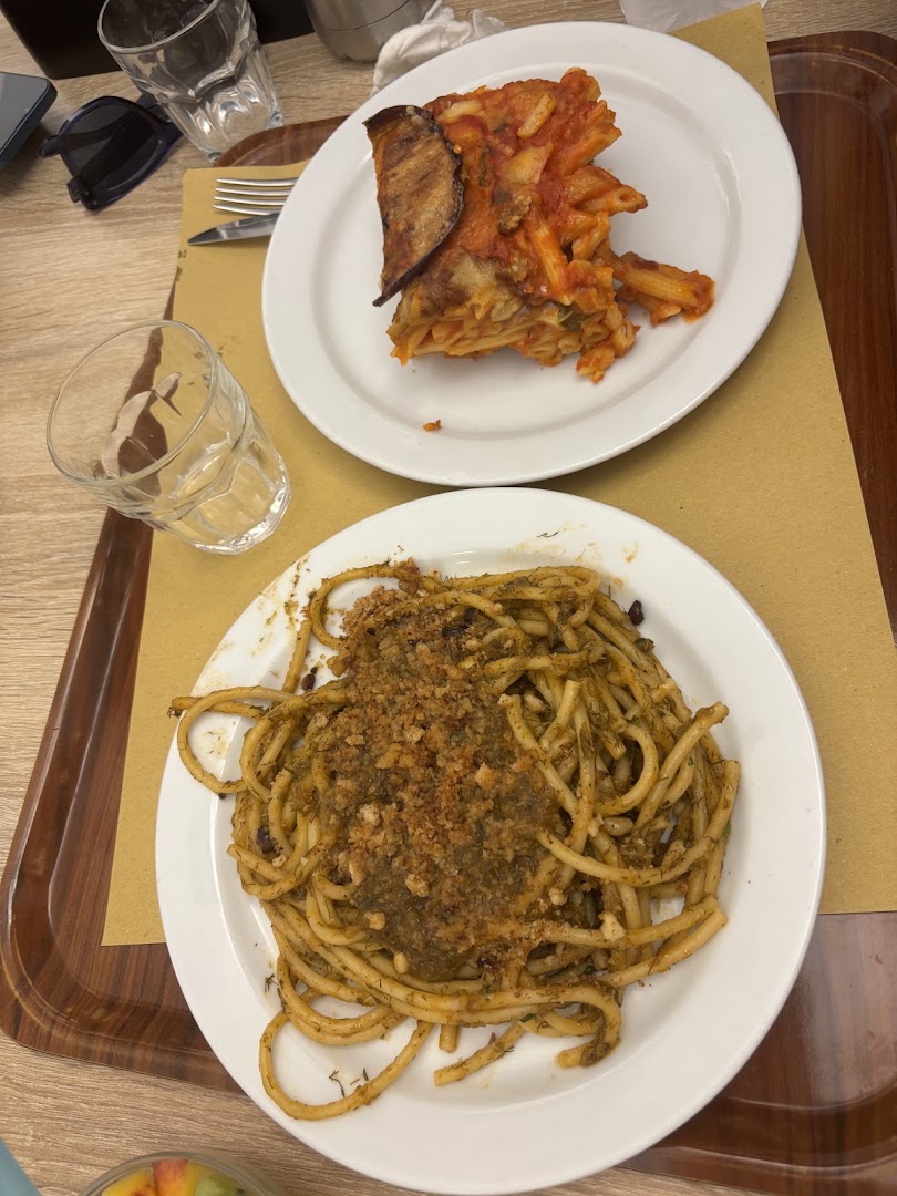 Self Service Platamone
