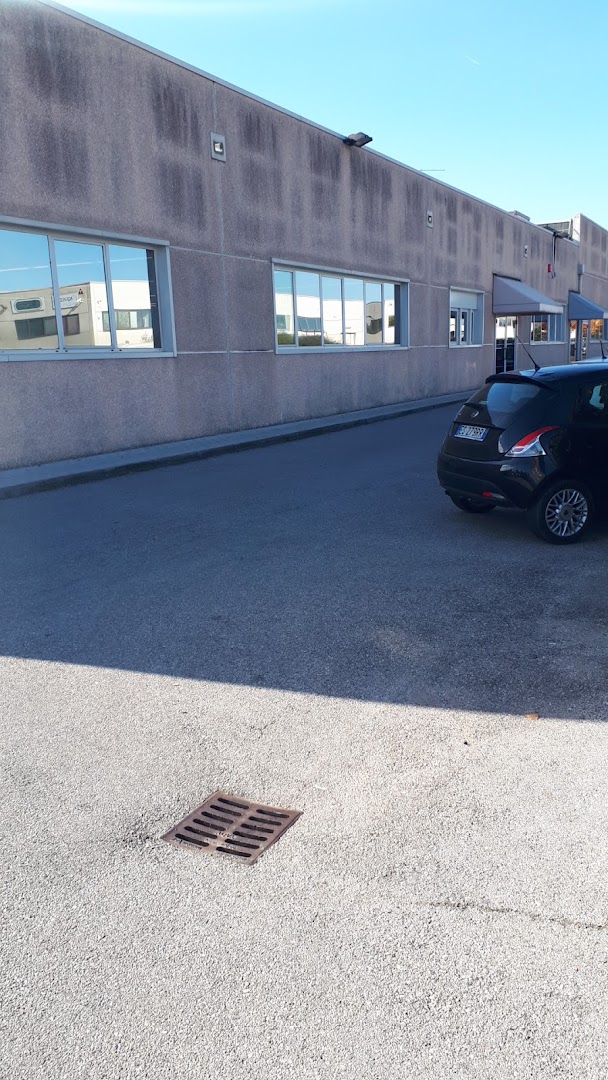 Self service Ristema Vazzola