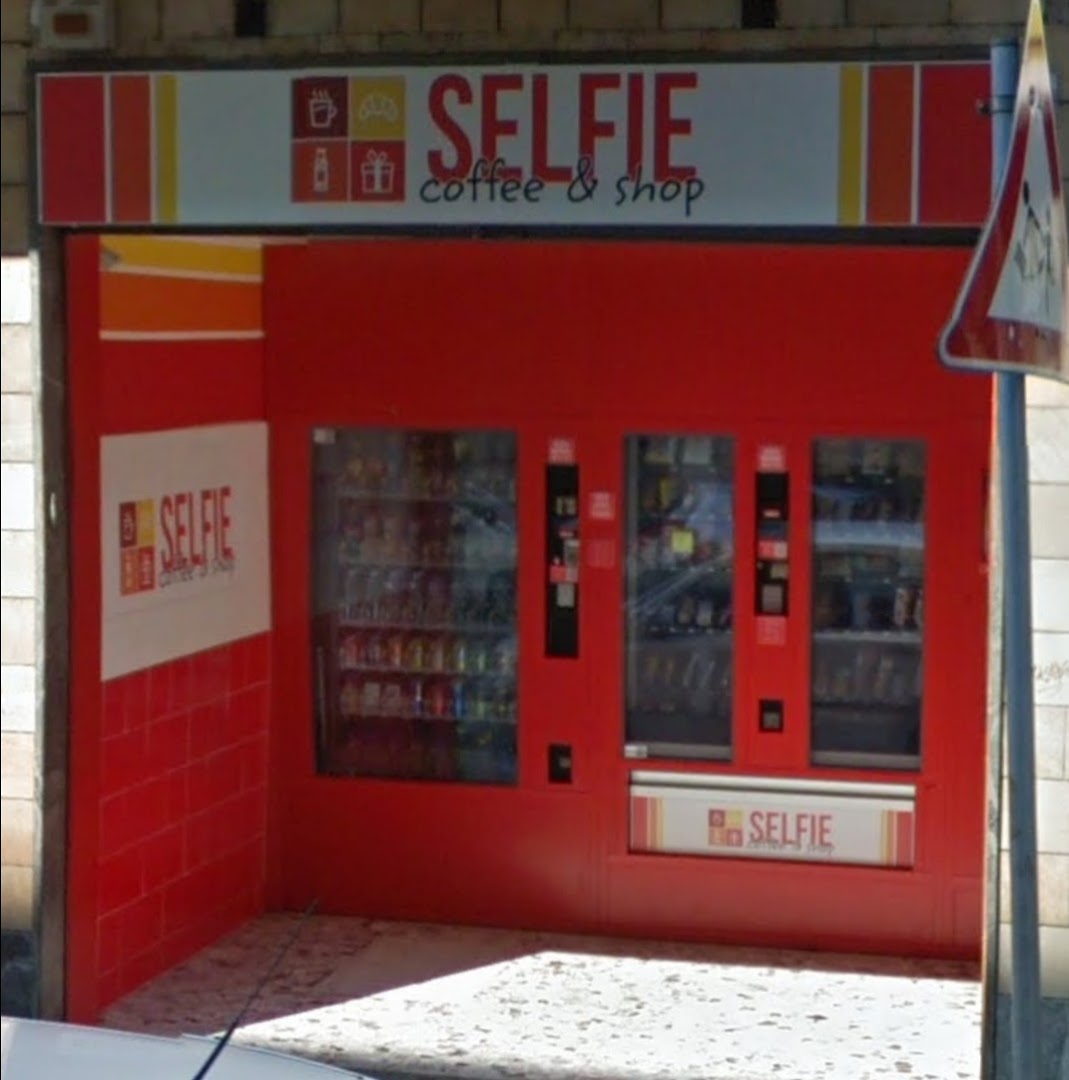 Selfie Coffee & Shop, Torino