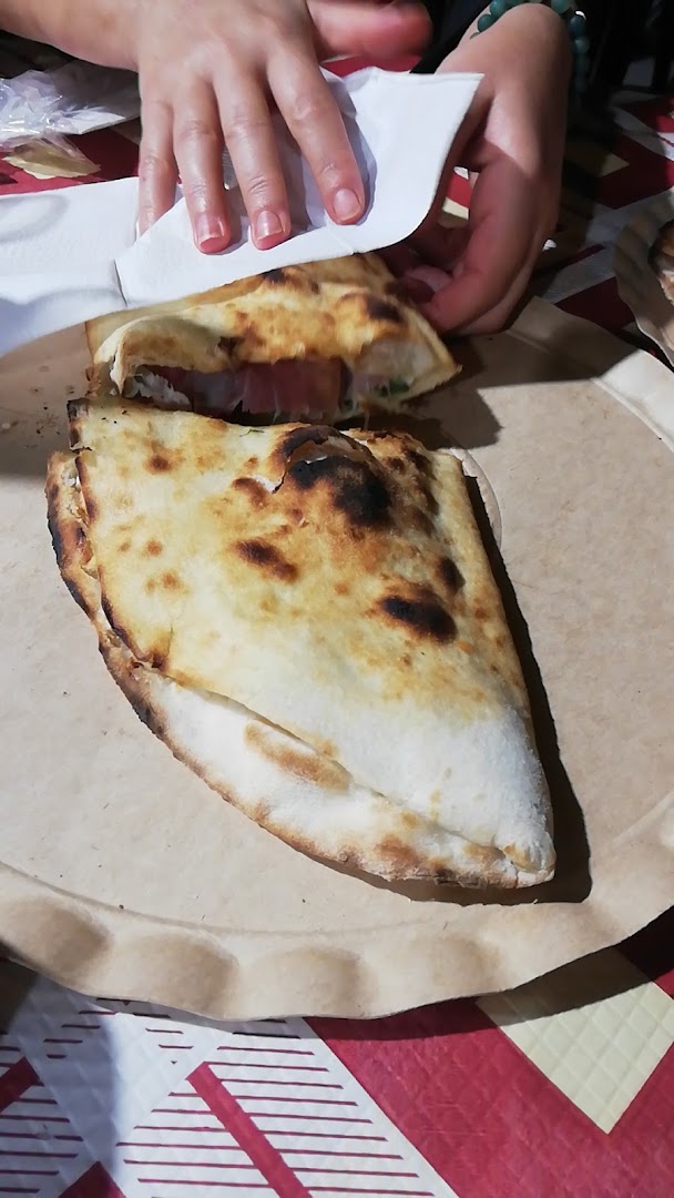 Selfie Take Away Gastronomia Pizzeria, Bitonto