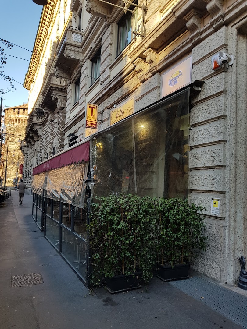 Sella Café