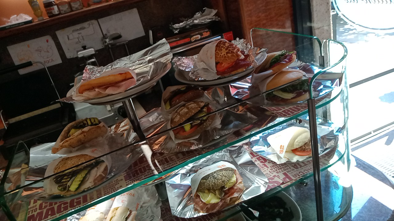 Sella Café