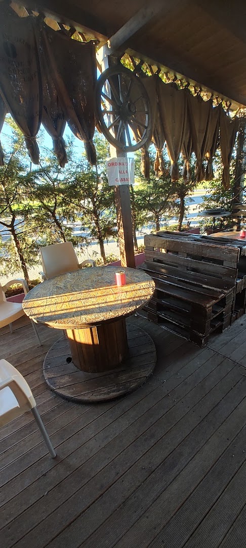 Selvatica Cafè, Dresano