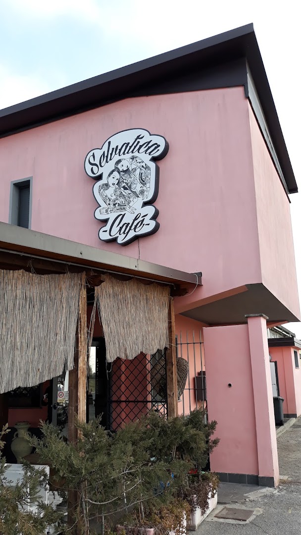 Selvatica Cafè