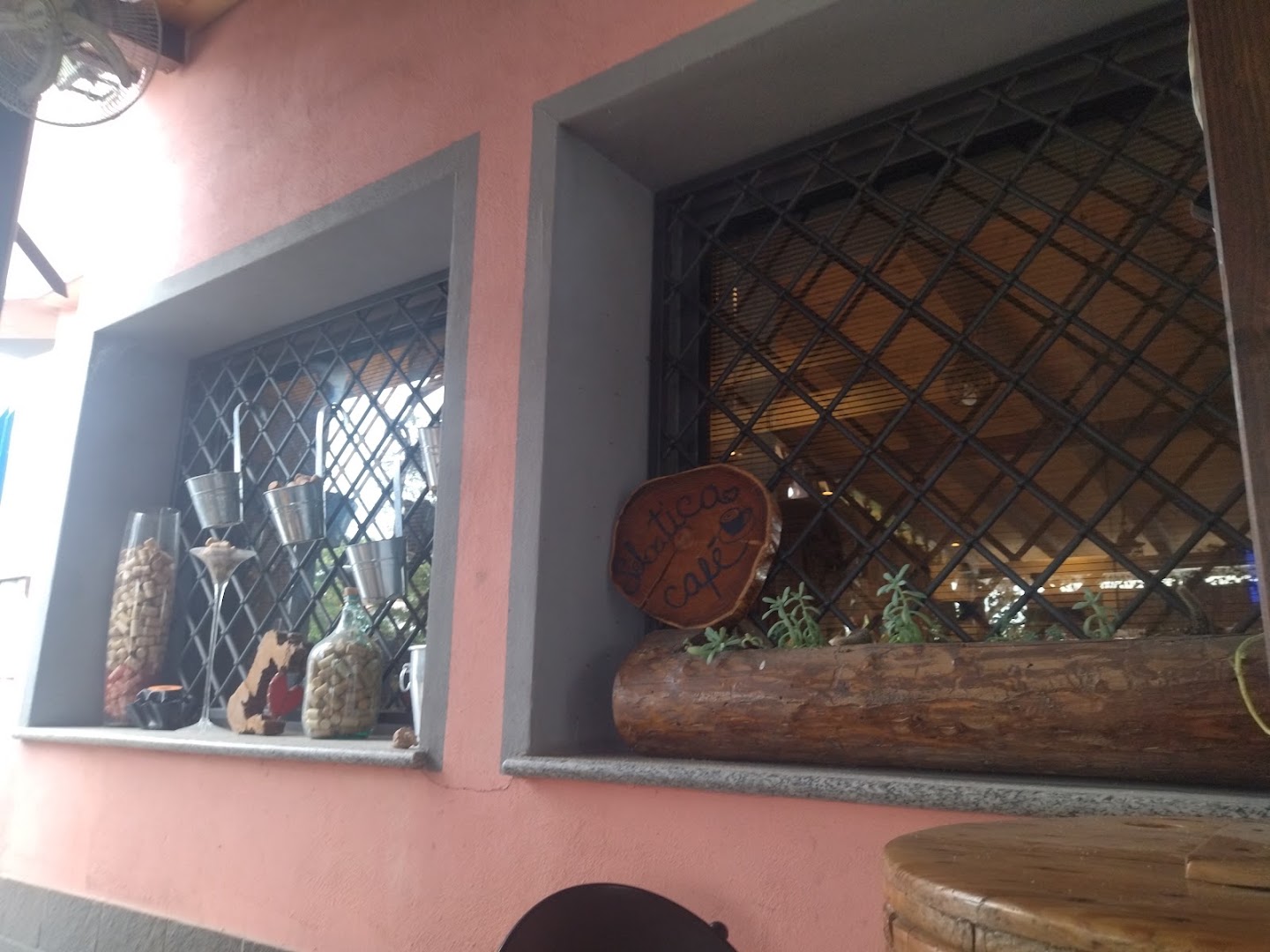 Selvatica Cafè
