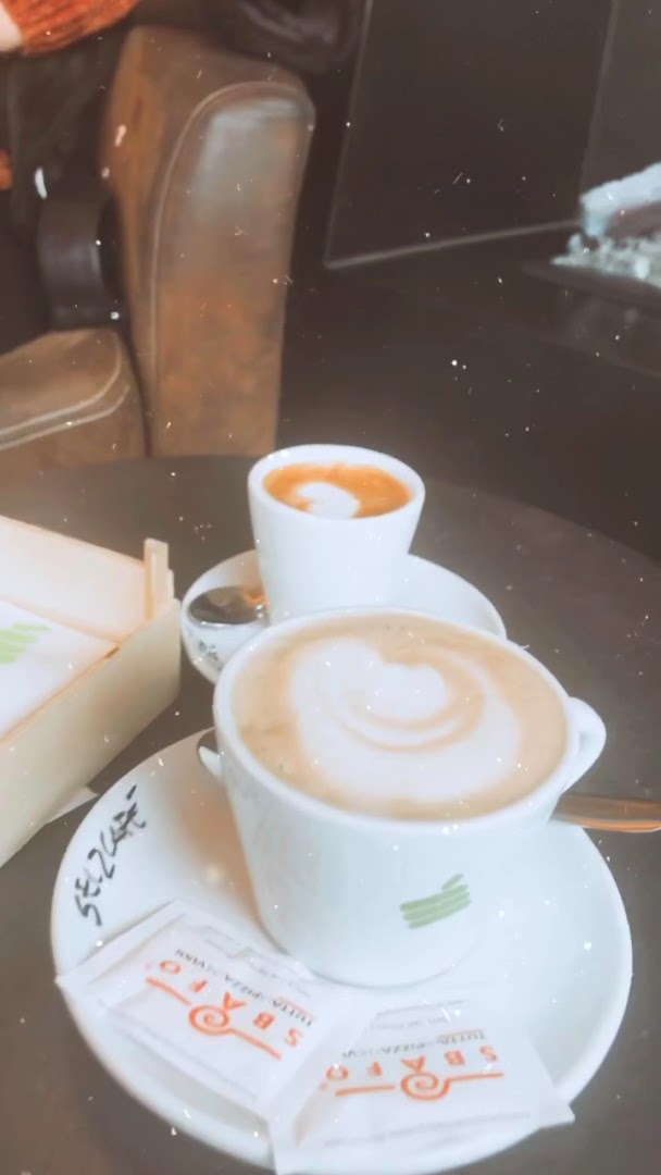 SELZCAFE'