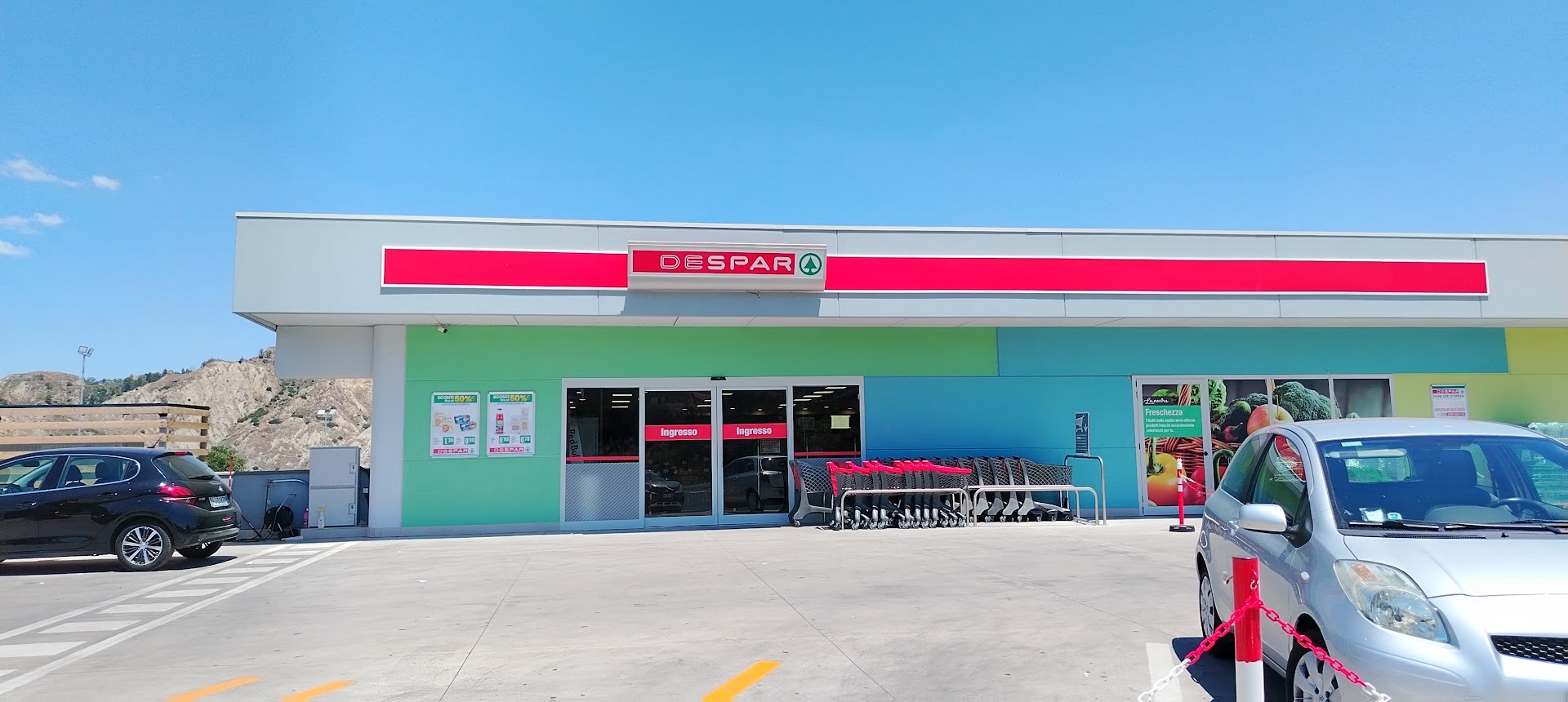 SEM Supermercati di Egidio e Michele