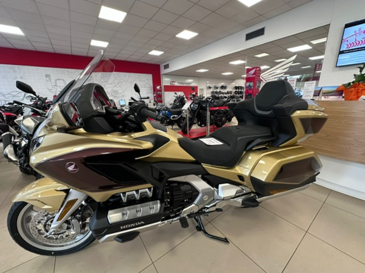 Sembenini Moto Verona