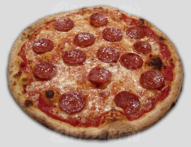 SEMENTI LA PIZZA, Roma