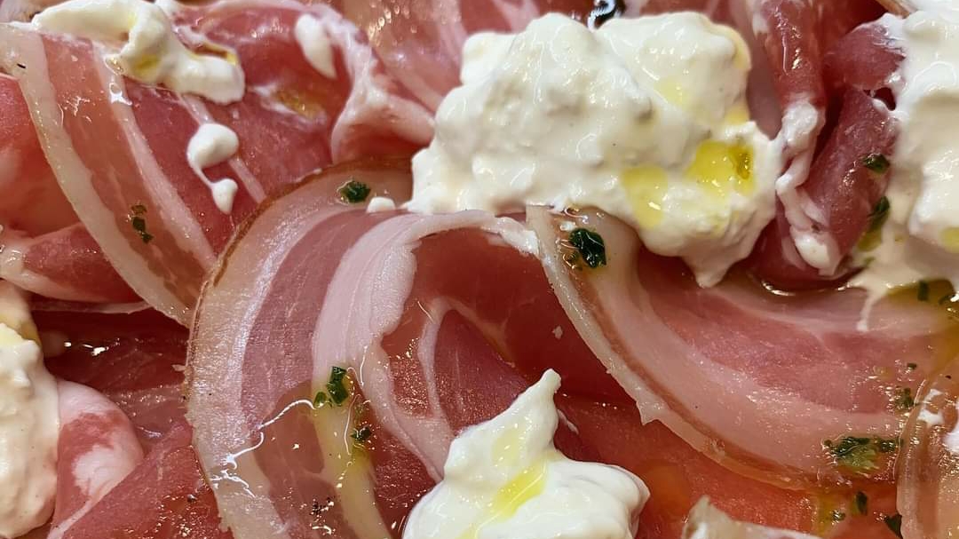 SEMENTI LA PIZZA