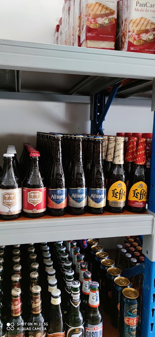 Semeraro Distribuzioni HORECA-BOTTIGLIERIA, Taranto