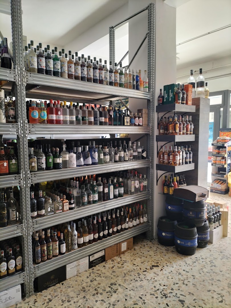 Semeraro Distribuzioni HORECA-BOTTIGLIERIA