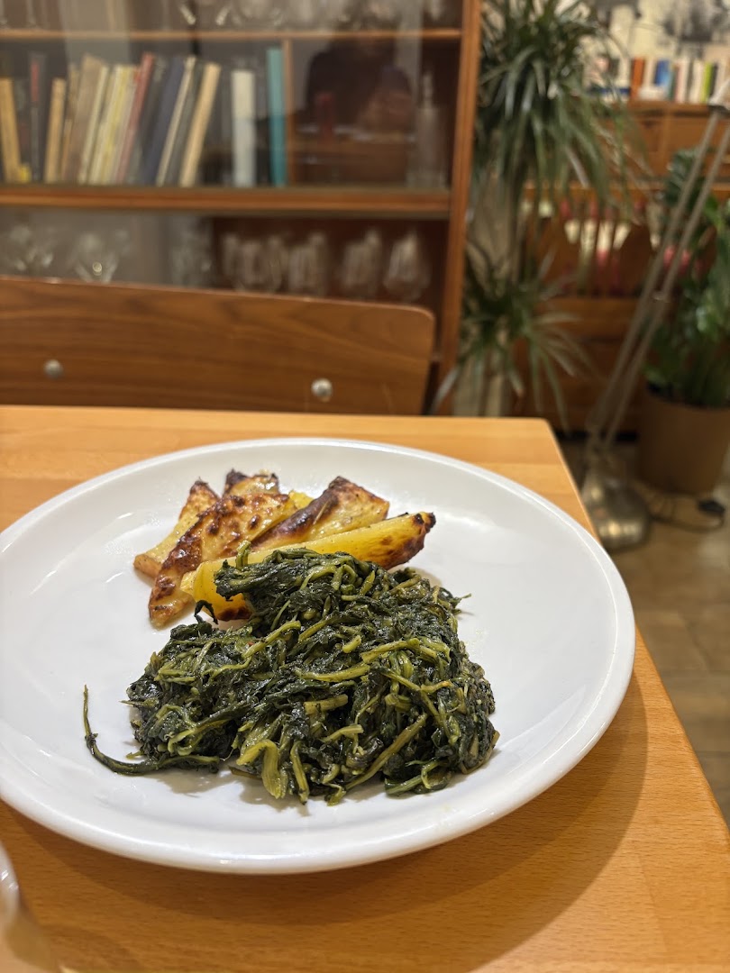 Semi - Forno e cucina