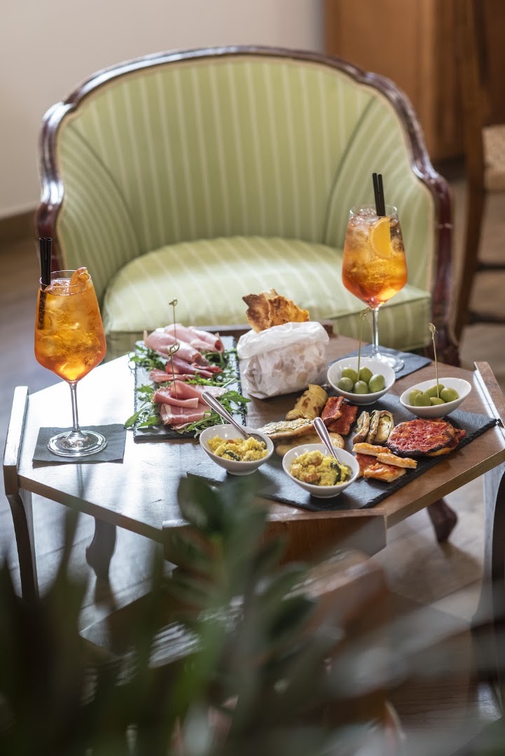 Semi - Forno e cucina, Roma