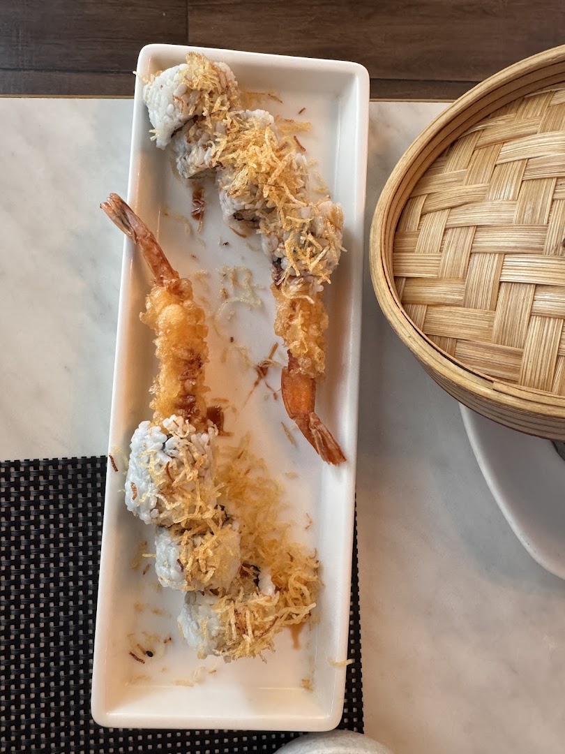 Semì restaurant Sushi Jesi