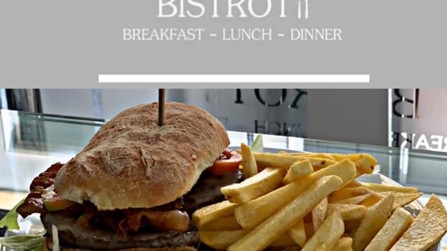 SEMINARA BISTROT - Bar - Drink - Street Food - Restaurant