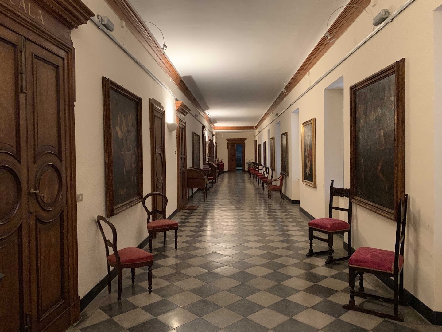 Seminario di Savona