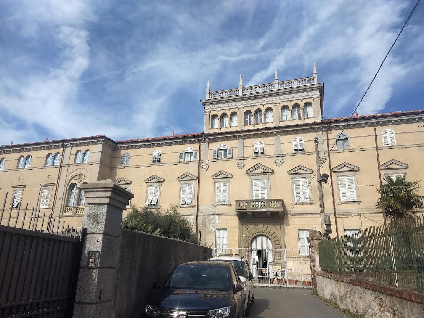 Seminario di Savona