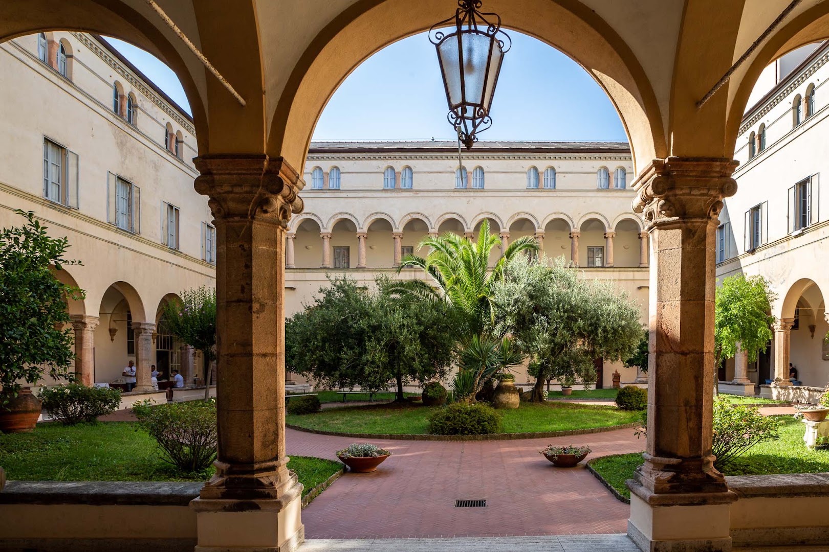 Seminario di Savona