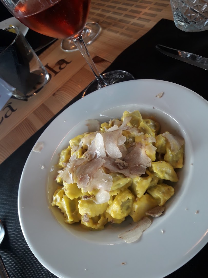 SEMMAIcafè