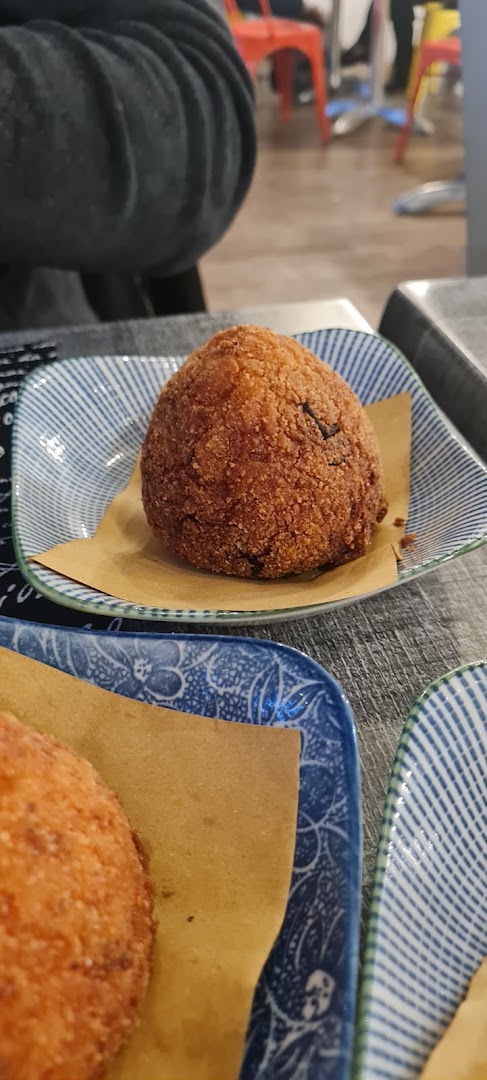 Semo fritti