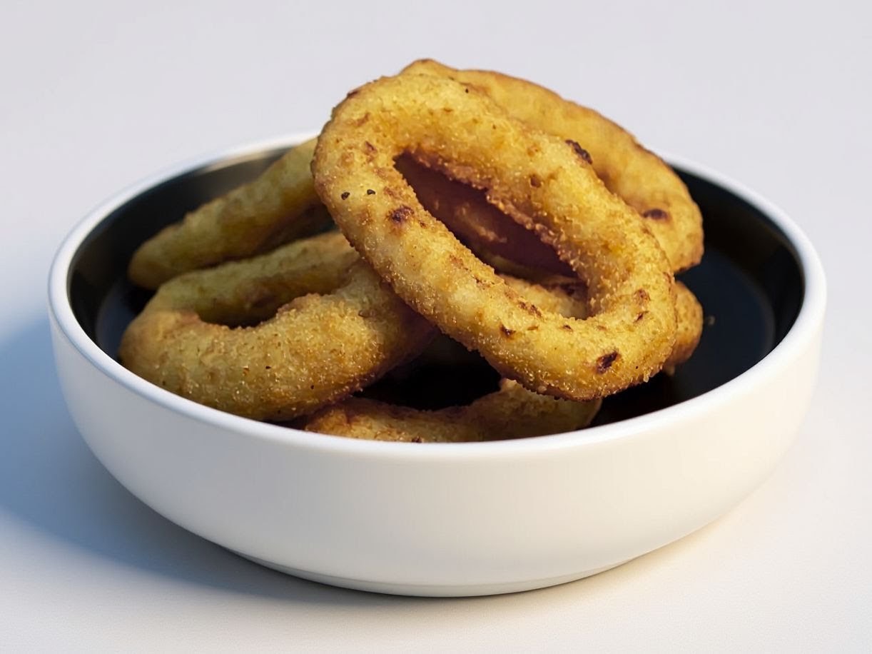 Semo fritti