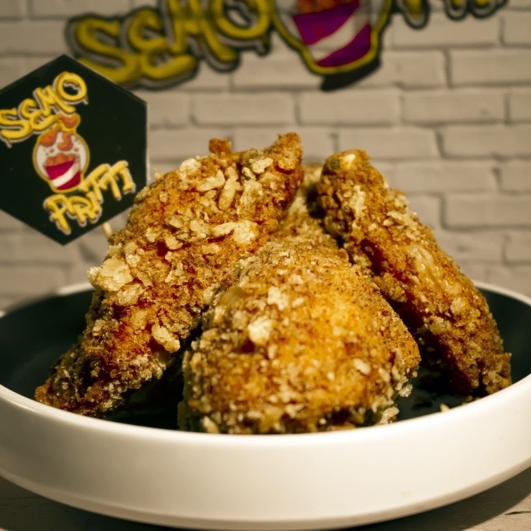 Semo fritti